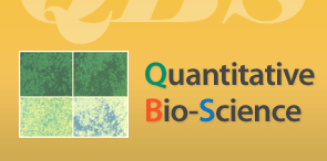 Quantitative Bio-Science